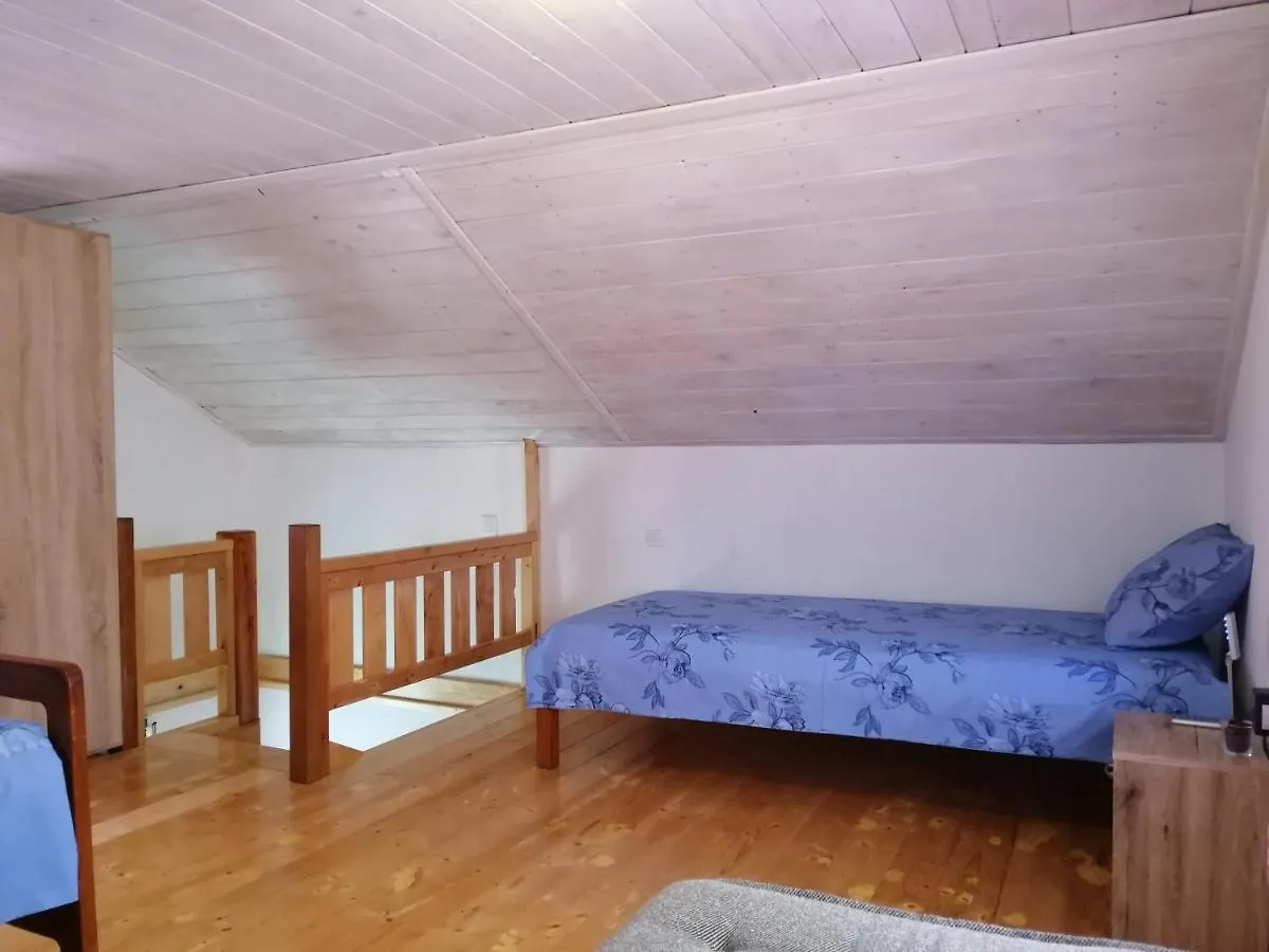 Studio Apartman Lorena Pavicini 0*,  Croatia