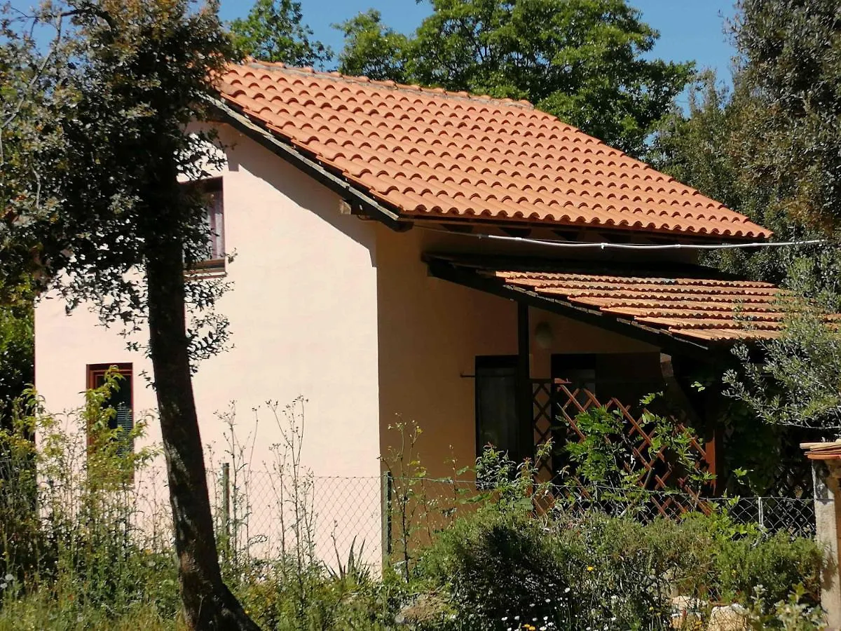 Studio Apartman Lorena Pavicini 아파트