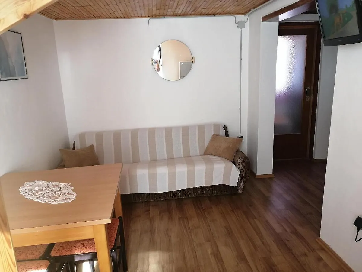 아파트 Studio Apartman Lorena Pavicini