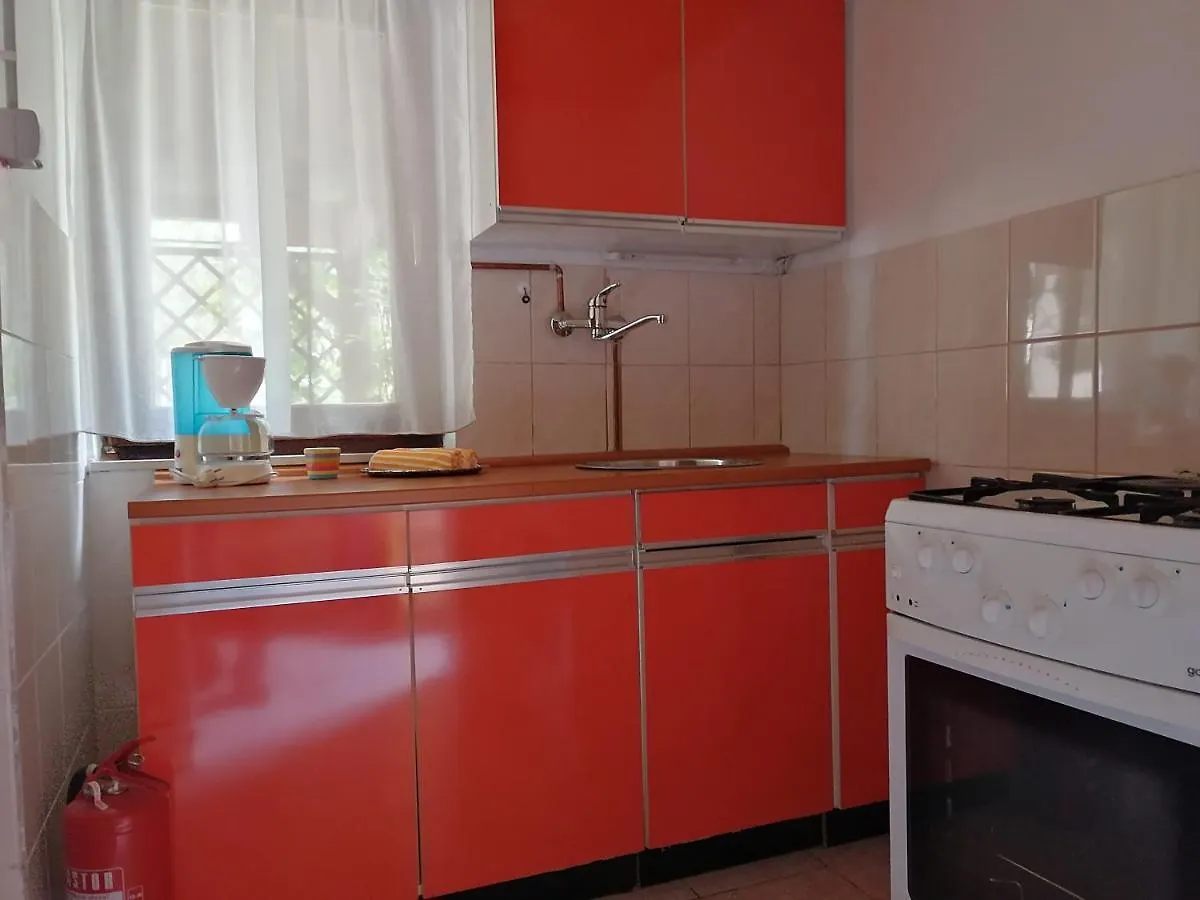 아파트 Studio Apartman Lorena Pavicini