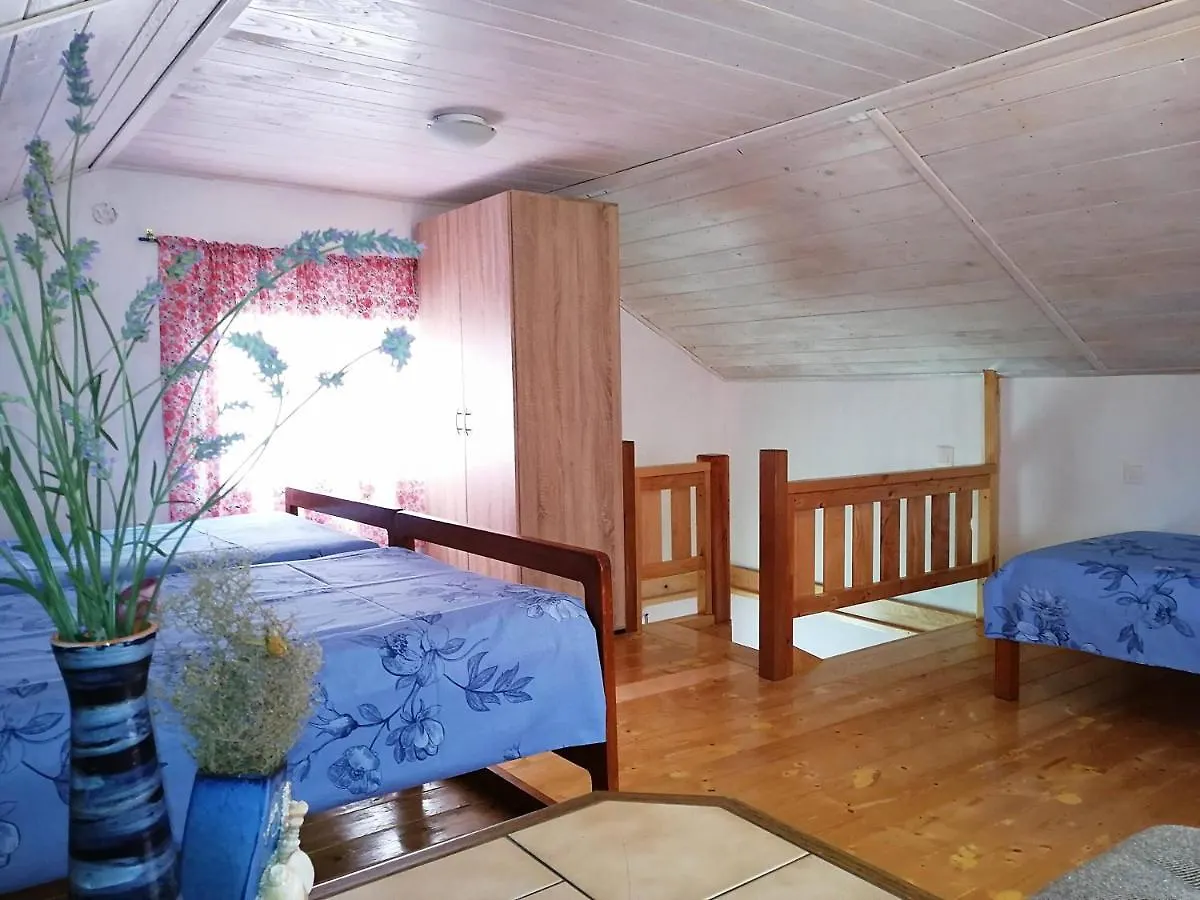 Studio Apartman Lorena Pavicini Croatia