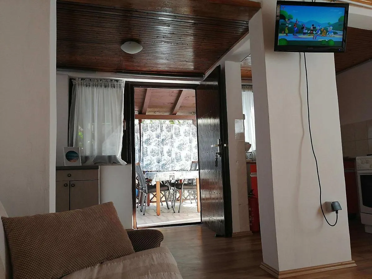 Studio Apartman Lorena Pavicini Croatia