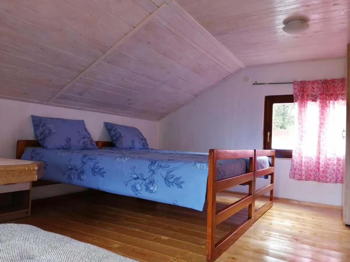 Studio Apartman Lorena Pavicini 0*,