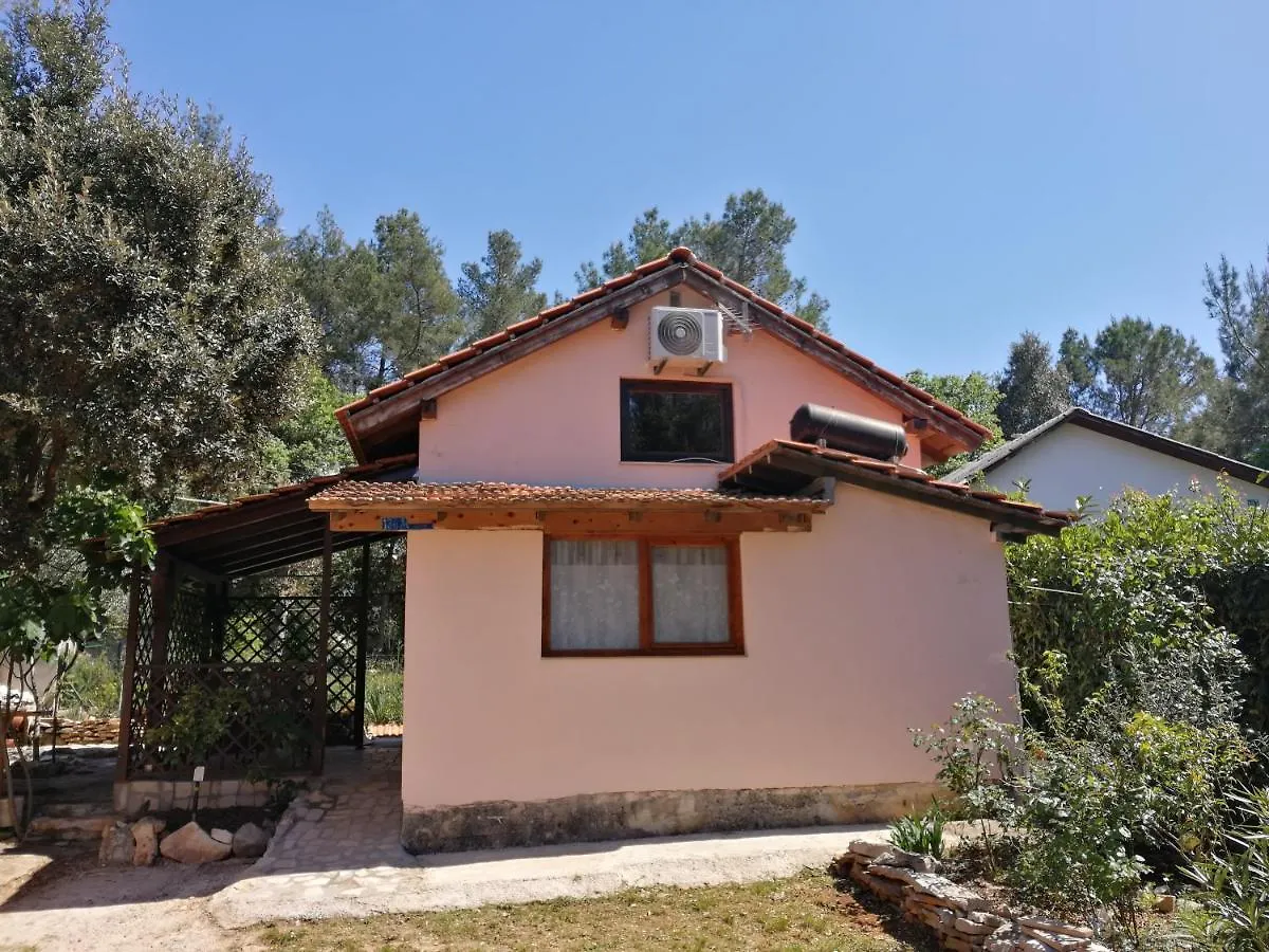 Studio Apartman Lorena location